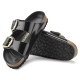 Birkenstock Leather Arizona Big Buckle